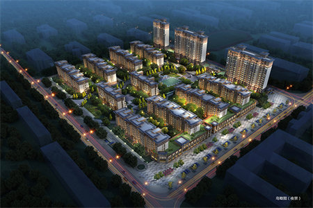 南外御南苑4室2厅2卫底价急售