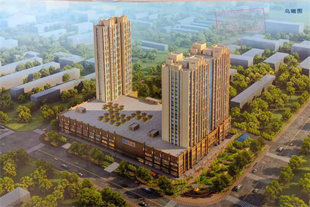 五实小附近南城美境2室2厅1卫26万48m2出售